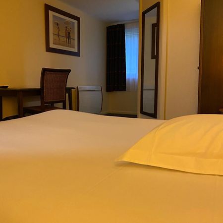 Hotel Inn Design Le Havre Montivilliers Εξωτερικό φωτογραφία