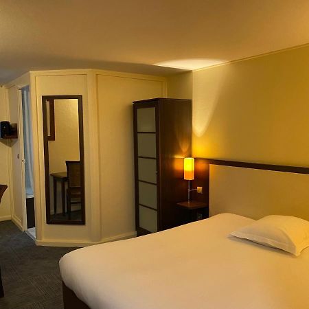Hotel Inn Design Le Havre Montivilliers Εξωτερικό φωτογραφία