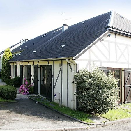 Hotel Inn Design Le Havre Montivilliers Εξωτερικό φωτογραφία