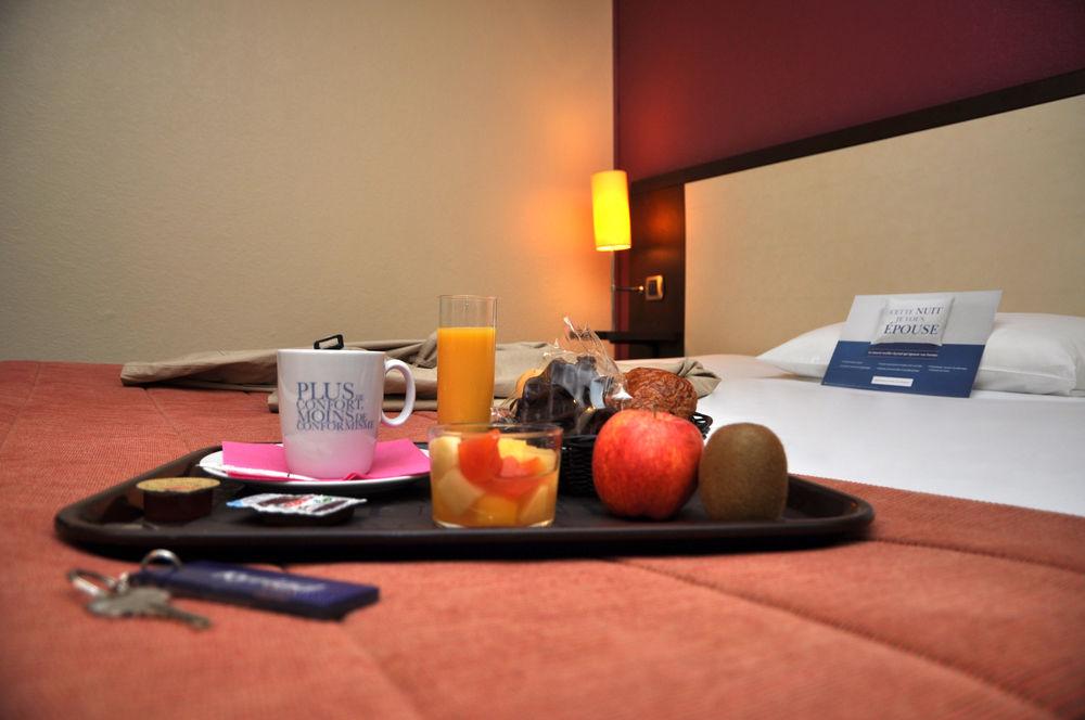 Hotel Inn Design Le Havre Montivilliers Εξωτερικό φωτογραφία