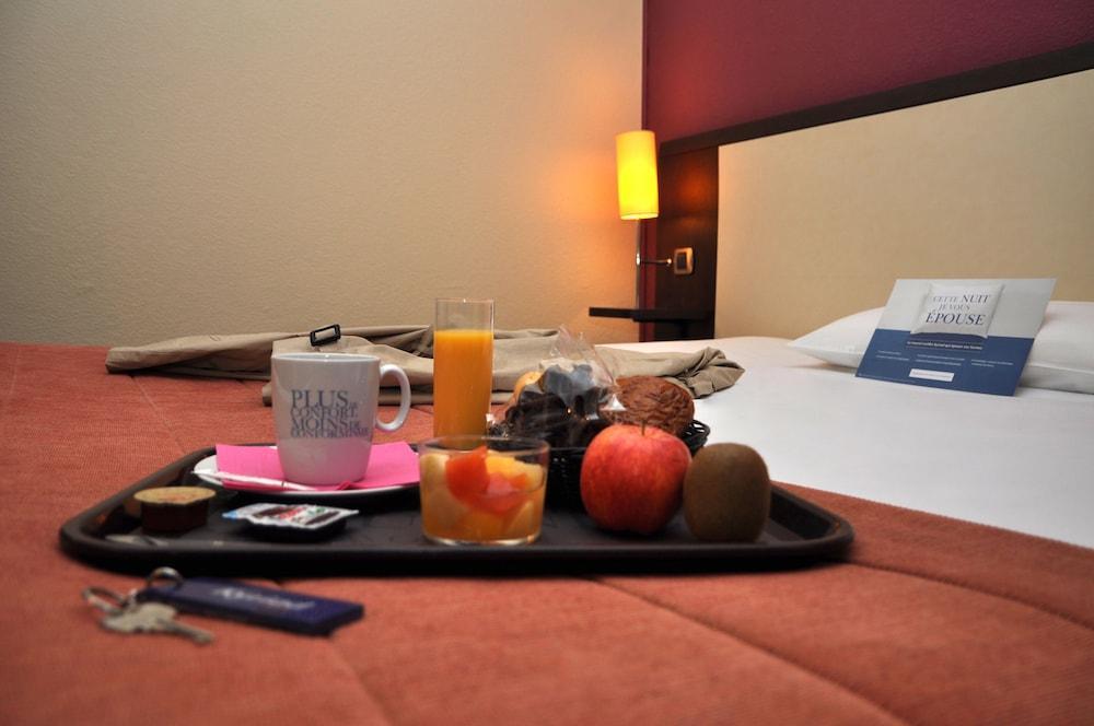 Hotel Inn Design Le Havre Montivilliers Εξωτερικό φωτογραφία