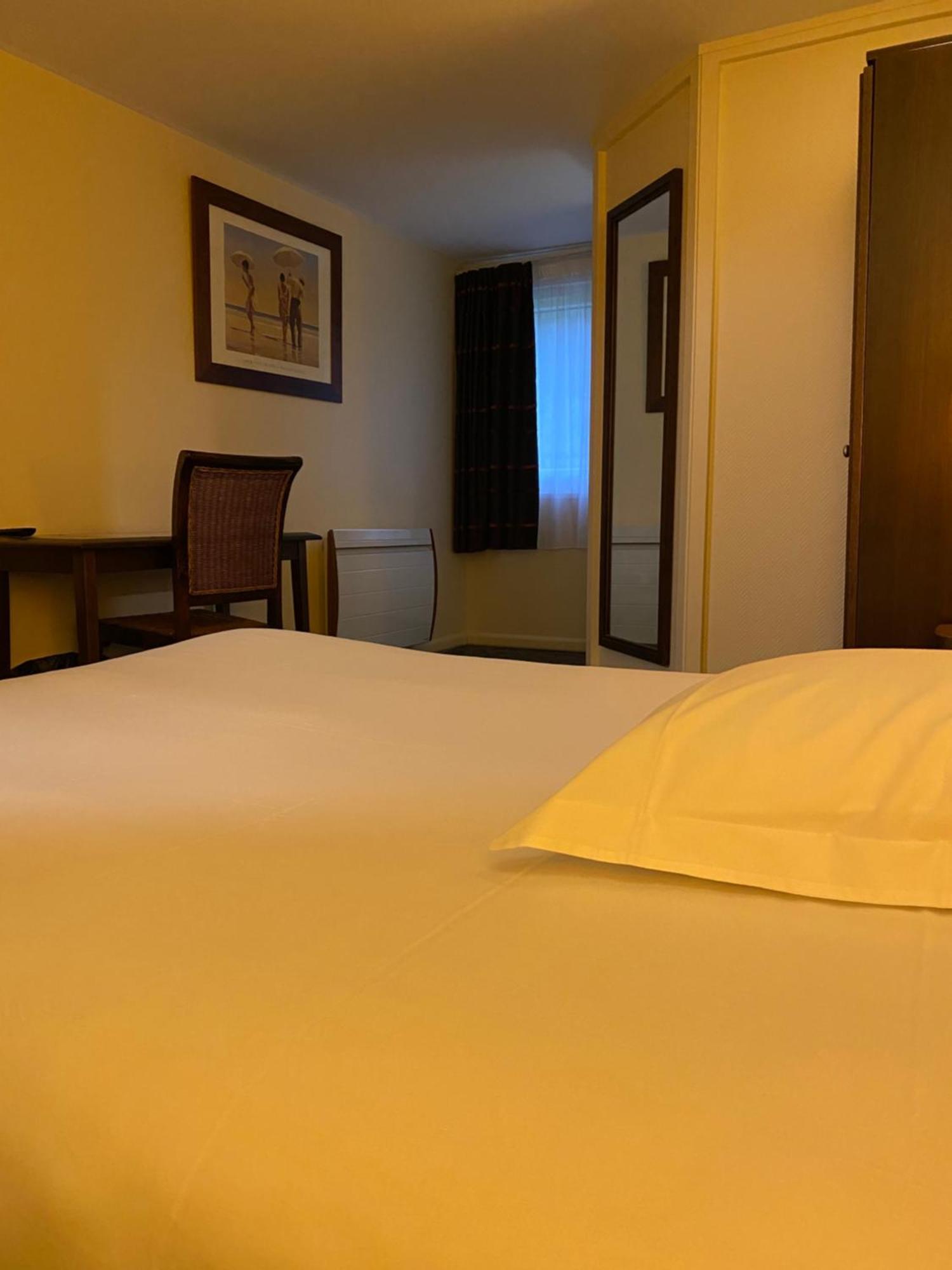 Hotel Inn Design Le Havre Montivilliers Εξωτερικό φωτογραφία