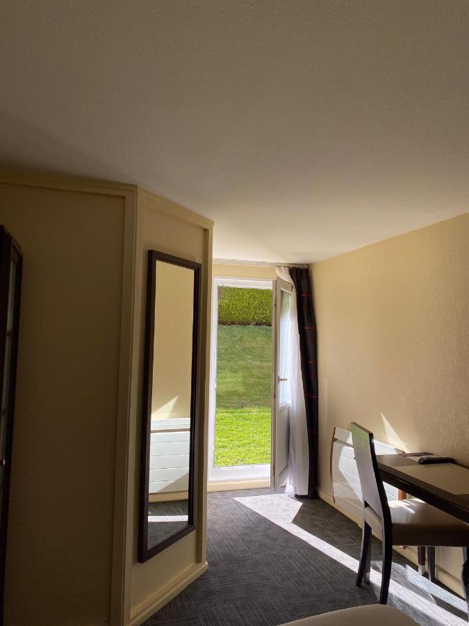 Hotel Inn Design Le Havre Montivilliers Εξωτερικό φωτογραφία