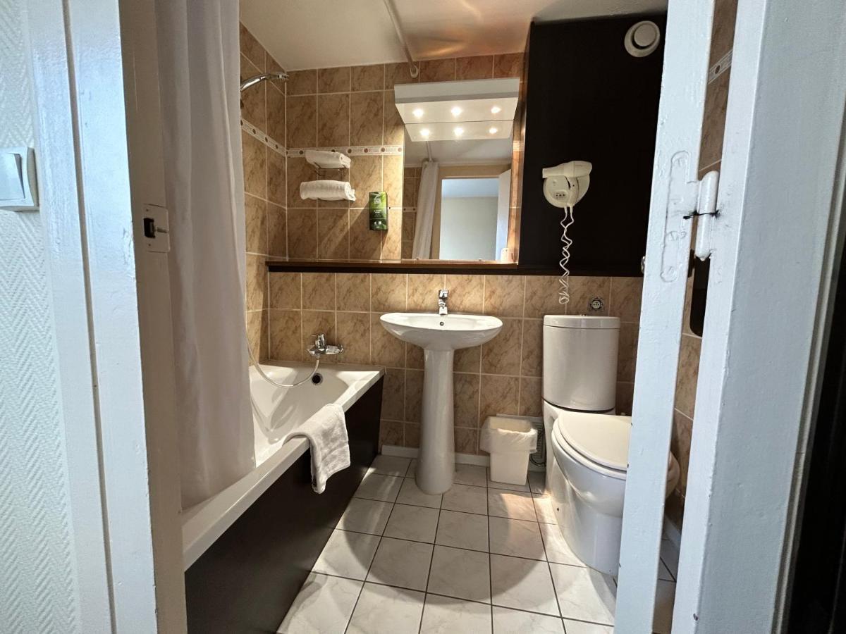 Hotel Inn Design Le Havre Montivilliers Εξωτερικό φωτογραφία