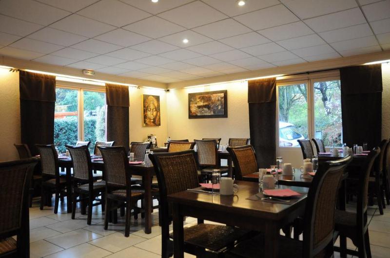 Hotel Inn Design Le Havre Montivilliers Εξωτερικό φωτογραφία