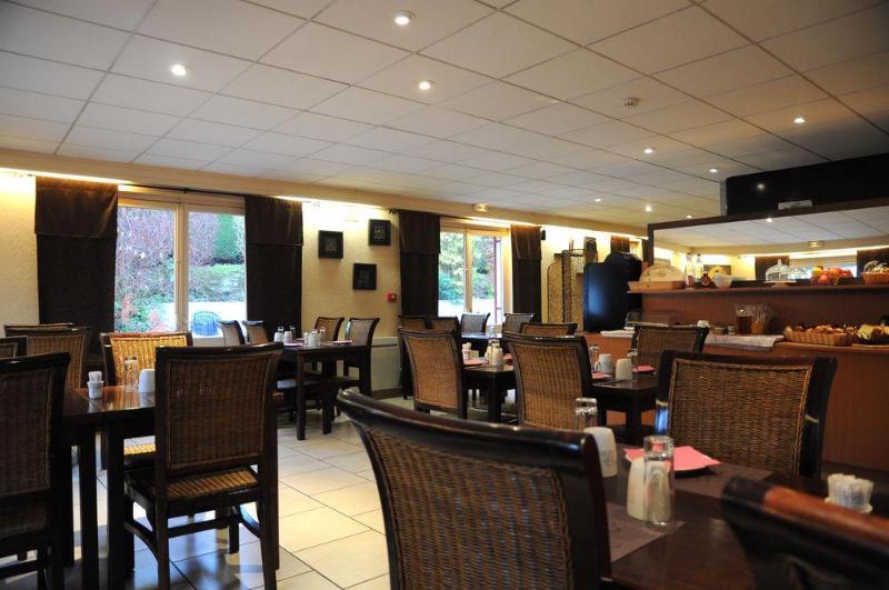Hotel Inn Design Le Havre Montivilliers Εξωτερικό φωτογραφία